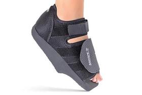 Sandália De Cunha Ante Pé Diabético Salvape