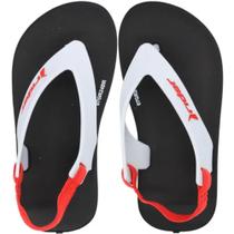 Sandália de Dedo Baby Rider Feel Menino 12439