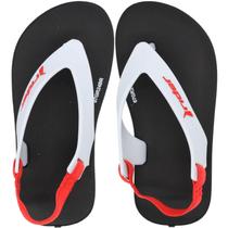 Sandália de Dedo Baby Rider Feel Menino