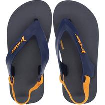 Sandália de Dedo Baby Rider Feel Menino