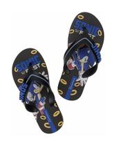Sandália de Dedo Infantil Menino Ipanema Sonic Game Sandália de Dedo Infantil Menino Ipanema Sonic Game
