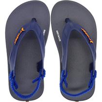 Sandália De Dedo Infantil Rider Street Baby Masculino