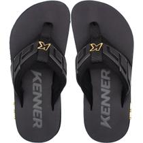 Sandália de Dedo Kenner Kivah Full Force Masculina