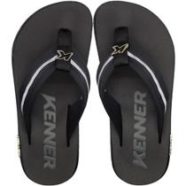Sandália De Dedo Kenner Kivah Reflex Masculina Sandália De Dedo Kenner Kivah Reflex Masculina