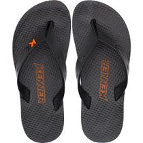 Sandália de Dedo Kenner New Summer Esportiva Masculina