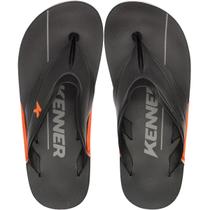 Sandália de Dedo Kenner NK6 Flux Pro Masculina