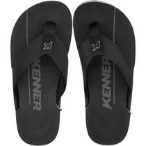 Sandália De Dedo Kenner NK6 PRO Clássica Masculina