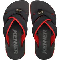 Sandália De Dedo Kenner Spider Tiras Cruzadas Masculina