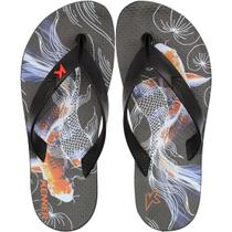 Sandália de Dedo Kenner Summer Carpa II Masculina