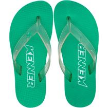 Sandália de Dedo Kenner Summer Lisa Confortável Masculina