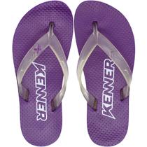 Sandália de Dedo Kenner Summer Lisa Confortável Masculina Sandália de Dedo Kenner Summer Lisa Confortável Masculina