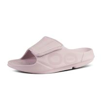Sandália de recuperação OOFOS OOahh Sport Flex Stardust Tamanho 42/43 Sandália de recuperação OOFOS OOahh Sport Flex Stardust Tamanho 42/43