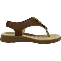Sandália Dedo Feminina Casual Dia a Dia Passeio Trabalho Anatômica Ultra Conforto Modare 7174.123 Sandália Dedo Feminina Casual Dia a Dia Passeio Trabalho Anatômica Ultra Conforto Modare 7174.123