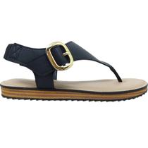 Sandália Dedo Feminina Casual Dia a Dia Passeio Trabalho Calce Fácil Ultra Conforto Modare 7141.141