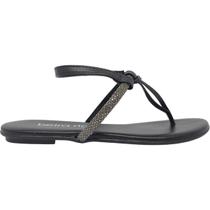 Sandália Dedo Feminina Rasteira Casual Básica Dia a Dia Passeio Trabalho Praia Verão Strass Conforto Beira Rio 8384.769 Sandália Dedo Feminina Rasteira Casual Básica Dia a Dia Passeio Trabalho Praia Verão Strass Conforto Beira Rio 8384.769