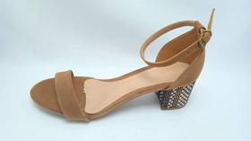 Sandalia delly jonnes 4396 cm-12 Sandalia delly jonnes 4396 cm-12
