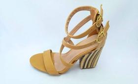 Sandalia delly jonnes 4397 cm-13 Sandalia delly jonnes 4397 cm-13