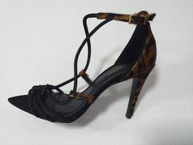 Sandalia delly jonnes pelo onca 4265 9207 Sandalia delly jonnes pelo onca 4265 9207