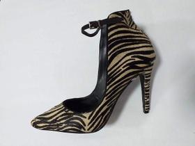 Sandalia delly jonnes pelo tigre 4246 9487 Sandalia delly jonnes pelo tigre 4246 9487