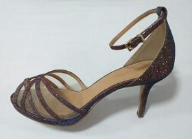 Sandalia delly jonnes rainbow 4263 14518 Sandalia delly jonnes rainbow 4263 14518
