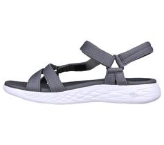 Sandalia deportiva Skechers On-the-go 600 Brilliancy para mujer Sandalia deportiva Skechers On-the-go 600 Brilliancy para mujer