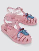 Sandália disney duo inf 23322 Sandália disney duo inf 23322