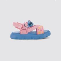 Sandália disney easy plus 23410