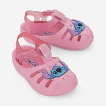 Sandália Disney Magic Babuche Feminina Infantil Sandália Disney Magic Babuche Feminina Infantil