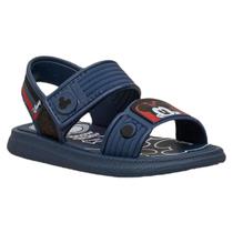 Sandália Disney Mochila Baby Infantil