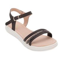 Sandália Doce Menina Infantil DM23-01061