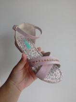 Sandália DOK Nude Ref.: 95793 Sandália DOK Nude Ref.: 95793