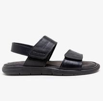 SANDÁLIA EASY SOUL PRETO - Cód: 015141-001 SANDÁLIA EASY SOUL PRETO - Cód: 015141-001
