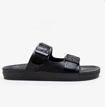 SANDÁLIA EASY WEEKEND PRETO - Cód: 514101-001 SANDÁLIA EASY WEEKEND PRETO - Cód: 514101-001
