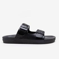 Sandália Easy Weekend Preto