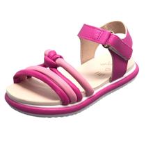 Sandalia em Tiras Menina Suacia Mini 7043.00344 Sandalia em Tiras Menina Suacia Mini 7043.00344