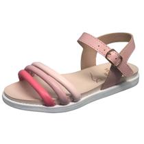 Sandalia em Tiras Suacia Mini 9136.51440