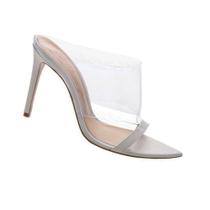 sandalia em Vinil Summer Mestico - S2057200190001U - Schutz - 45764 34