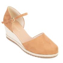 Sandália Espadrille Bebecê BC23-T58146