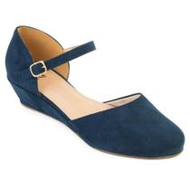 Sandália Espadrille Lady Queen AM22-11700 Sandália Espadrille Lady Queen AM22-11700