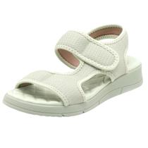 Sandalia Esporão Salto Anabela Piccadily 571004