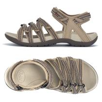 Sandália Esportiva Feminina Viakix Acadia com Suporte para Arco Sandália Esportiva Feminina Viakix Acadia com Suporte para Arco