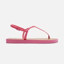 Sandália F Rasteira Brizza Z1906200030004