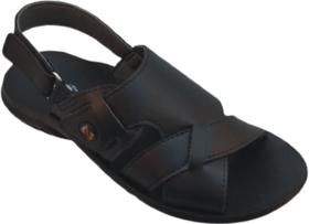 SandAlia Feet Life Ref.LM85 - Preto