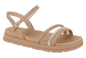 Sandalia fem adut moleca Sandalia fem adut moleca