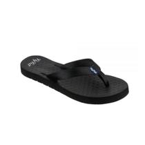 Sandalia Fem Fly Feet Preto Ref. Ac43 - 33-34