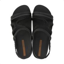 Sandalia Fem Papete Ipanema Walk 27211-Bf986