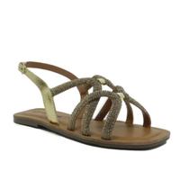 Sandalia fem rasteira fenomena ra841-a-