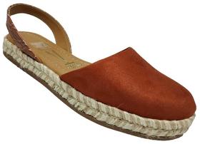 Sandália Feminina Adulta Camurça Vizzano Ref. 1312.100