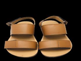 Sandalia feminina anabela anatomica ortopedica feet life 2045 Sandalia feminina anabela anatomica ortopedica feet life 2045
