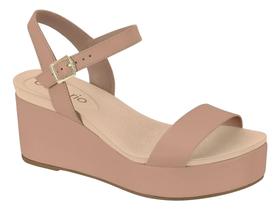 Sandália Feminina Anabela Beira Rio 8407.135